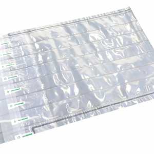 Rollo de Columna de Aire Guanhong de Alta Resistencia, Extra Grueso, 550 mm x 70 m, para Máxima Protección contra Impactos en Envíos - Product Image 2