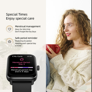 Nhà Máy sức khỏe giám sát tập thể dục thể thao chế độ cho IOS <span class=keywords><strong>Android</strong></span> thời trang hiện đại thông minh thiết bị điện tử không thấm nước người đàn ông Smartwatch 2025 - Product Image 3