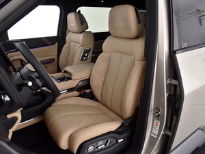 2024 BYD Formula Leopard 8 luxe grand SUV électrique Auto Voiture 2.0T plug-in hybride lumière intérieur cuir nouvelle énergie véhicule - Product Image 6