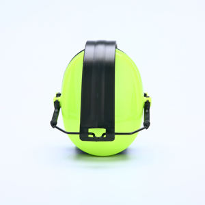 गर्म बिक्री नरम फोम के साथ व्यक्तिगत सुरक्षात्मक औद्योगिक फोल्डेबल ईयरमफ के कप के साथ आसान - Product Image 3