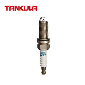 Harga pabrik suku cadang otomatis <span class=keywords><strong>Iridium</strong></span> busi IKH20TT 4704 busi untuk Toyota RAV4 mahkota Aurion Prado FJ Cruiser Jepang Volvo - Product Image 2