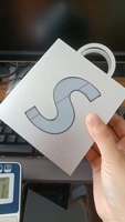 Trofeo de Aluminio RD CE ROHS para Shopify, Decoración de Escritorio con Acabado Blanco, Mecanizado CNC, para Exhibición en Tiendas, Logotipo Personalizado OEM