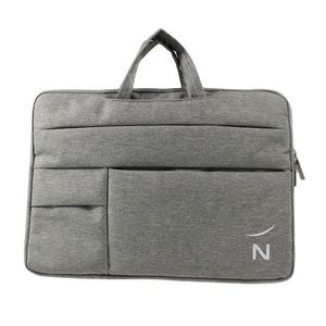 Bolsa de Mano Personalizada con Logotipo, para Regalos, con Impresión de Logotipo, Bolsa para Portátil de 13/14/15/15.6 Pulgadas, para Mujeres y Hombres - Product Image 1