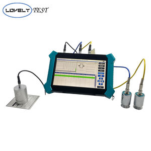 Testeur ultrasonique de béton renforcé équipement de test de <span class=keywords><strong>Pile</strong></span> de ingénierie civile - Product Image 3