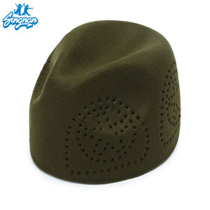 قبعة عالية الجودة مميزة بالجنسية ، قبعة كاجوال رياضية للرجال ، قبعة صيفية مجوفة للتنفس ، قبعة إسلامية للربيع والخريف - Product Image 3