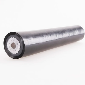 Изолированный высоковольтный алюминиевый проводник для промышленного и строительного использования, 15 кВ/36 кВ - Product Image 2