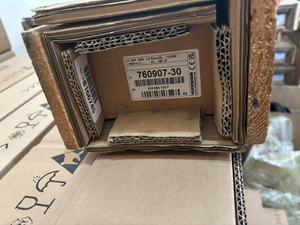 ตัวเข้ารหัสแบบเส้นตรง Heidenhain Optical Grating Ruler รุ่น LC195F 3040 มม. 760907-30 Fanuc05 เซ็นเซอร์วัดมุมอะลูมิเนียม LC195F LC195F L - Product Image 2