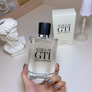 <span class=keywords><strong>Perfume</strong></span> de Alta Calidad en Spray, Fragancia Duradera, Marca de Diseño Original de Lujo, Giorgios Armanis Acqua Di Gio, Perfumes para Hombre - Product Image 2