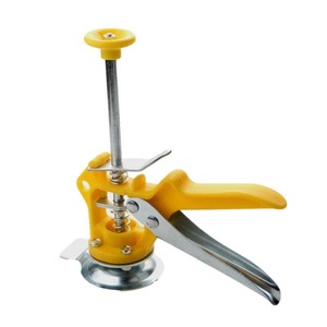 <b>Tile</b> Leveling System Adjustable <b>Tile</b> Lifter Jack For <b>Tile</b> Installation Durable Industrial Design - Product Image 4