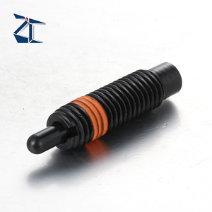 Zpjh מפלדת נירוסטה דיוק גבוהה עבור יישומי מיקום תעשייתיים - Product Image 3