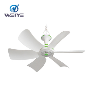 Oem Factory Industrial 220v 110v Cooling Electric Ceiling <strong>air</strong> <strong>Conditioning</strong> <strong>Fan</strong> - Product Image 2