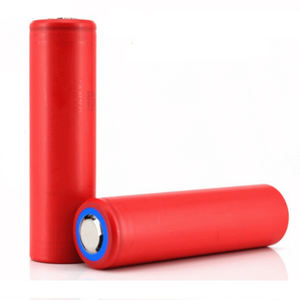 Şarj edilebilir Batteries18650 1300mah 1500mah 3500mah 2800mah 18650SA <span class=keywords><strong>3</strong></span>.7v 15C deşarj pil Li-ion pil hücreleri - Product Image 5