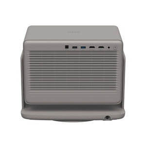 Proyector Láser Triple RGB Nexigo Similar a <span class=keywords><strong>Xgimi</strong></span> <span class=keywords><strong>Horizon</strong></span> 20 Max, 5700 ISO Lúmenes, HDR10+, Cine en Casa, Smart TV con Google TV - Product Image 2