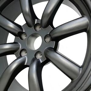 <span class=keywords><strong>WATANABE</strong></span> ล้อสำหรับรถแข่งขนาด18 19 20นิ้ว, ล้ออะลูมิเนียมอัลลอยด์ใหม่ขนาด5X120/5X130/5x114.3 / 5x112 - Product Image 6