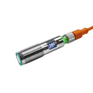 LCD 디스플레이가 있는 초음파 근접 센서 위치 측정 및 수위 모니터링을 위한 실시간 거리 측정 센서 - Product Image 1