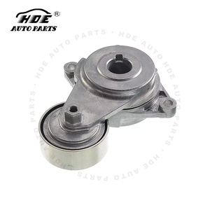 31170-5R7-A11 542973 999603 J1144075 Piezas de Automóvil al por Mayor, Piezas de Motor, Polea Tensora para HONDA JAZZ - Product Image 4