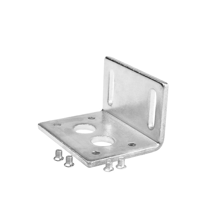 Кронштейн из алюминиевого сплава для мини-двигателя, специальный кронштейн для двигателя для JGY - 370