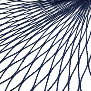 כחול כהה <span class=keywords><strong>hdpe</strong></span>/pp חומר raschel knotless דיג דגים רשת עשוי ניילון פוליאסטר פוליאמיד - Product Image 4