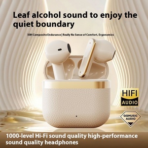 2025 New TWS v5.3 Tai nghe không dây, in-ear thể thao tai nghe với giảm tiếng ồn, tầm xa, HiFI Chất lượng âm thanh - Product Image 2