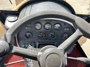 Sử dụng mèo giá thấp hơn trong chất lượng cao cat966h loader thương hiệu ban đầu động cơ ban đầu bơm thủy lực ban đầu - Product Image 4