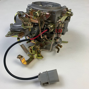 <span class=keywords><strong>มา</strong></span>แล้ว RTS <span class=keywords><strong>100</strong></span>% ใหม่ Z20คาร์บูเรเตอร์ในสต็อกสำหรับนิสสัน OEM 16010-26G10 - Product Image 2