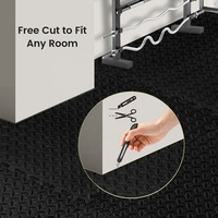LINYIQUEEN — tapis de sol en mousse eva, nouveauté, puzzle
