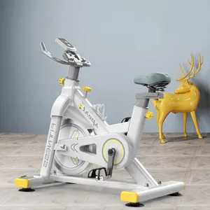 B Indoor Fietsfabrikant Top Sportgym Indoor Professionele Magnetische Body Fit Oefening Spinning Fiets