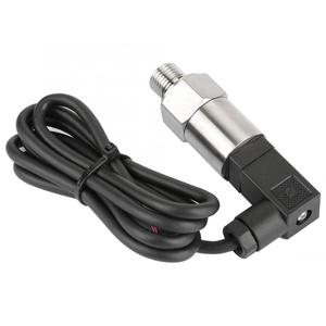 4-20 ma tuyệt đối độ chính xác cao Đầu Dò áp suất chất lỏng cảm biến áp suất chân không với cáp <span class=keywords><strong>2m</strong></span> cho máy phát - Product Image 2