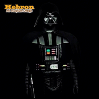 Взрослый костюм Дарта Вейдера из Star Wars на заказ, унисекс, для Хэллоуина, танцевальных вечеринок, броня из ЭВА, модальный костюм персонажа аниме, тренч и леггинсы