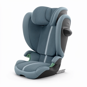 Siège auto pliable Ogolee OG302B de 3 à <span class=keywords><strong>12</strong></span> ans (100-150 cm) max. 36 <span class=keywords><strong>kg</strong></span> ISOFIX Détachable en une seule unité, réglable en hauteur - Product Image 1