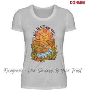 Camisetas informales para mujer, camisetas ajustadas de manga corta para mujer, Camiseta básica sólida de verano para mujer, Camiseta de algodón - Product Image 3