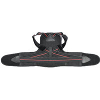 Ceinture de soutien dorsal personnalisée pour hommes et femmes; soutien dorsal confortable pour l'exercice et la correction de la posture