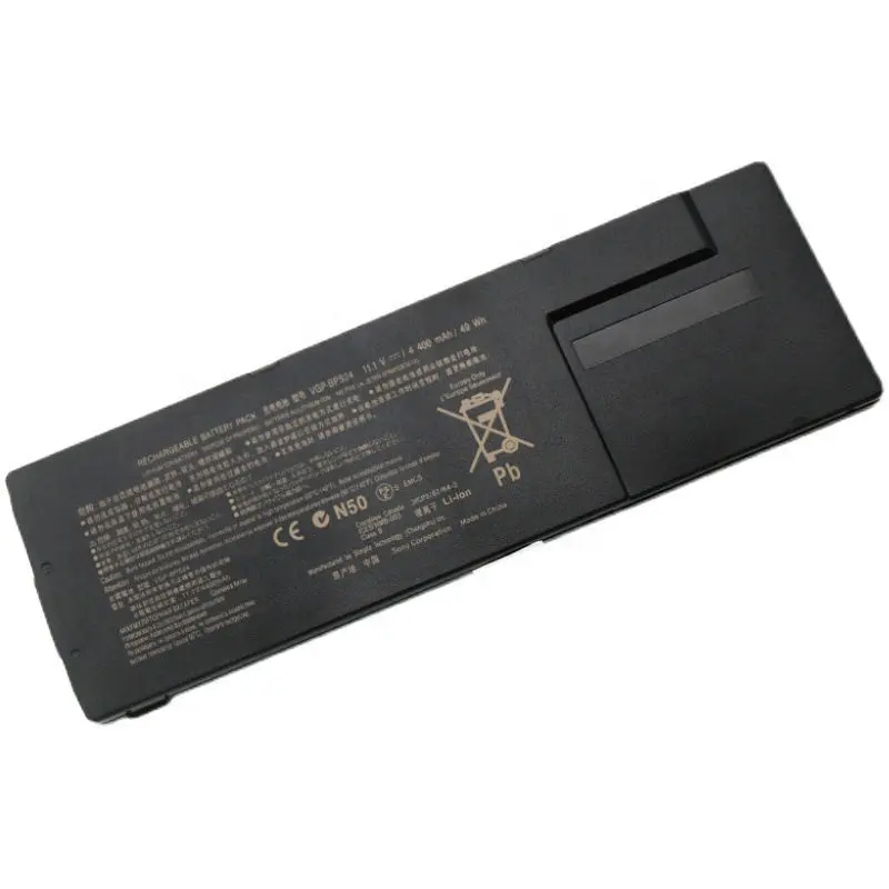 Strength Factory Laptop Battery For Sony PCG-41215T/17T VPCSD-113T SVS131A11T Battery VGP-BPS24