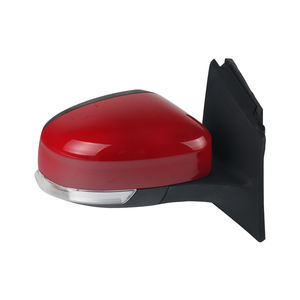 Per <span class=keywords><strong>Ford</strong></span> <span class=keywords><strong>Focus</strong></span> 3 MK3 2012-2015 2016 2017 <span class=keywords><strong>2018</strong></span> Auto specchietto laterale assemblato retrovisore 6/7/8/12pin accessori Auto - Product Image 1