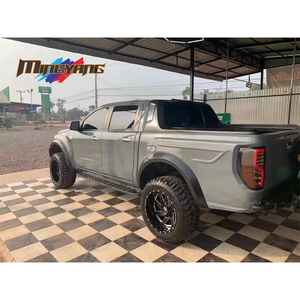 Kit Carrozzeria per <span class=keywords><strong>Conversione</strong></span> Facelift 2016-2019 T7 T8 per Ford Ranger, Aggiornamento Raptor Thailandia - Product Image 4