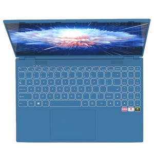 Hot Bán Buôn 2024 Mới Siêu Mỏng Intel Celeron N95 Quad Core 16G RAM 512G 1Tb SSD Vân Tay Kinh Doanh Văn Phòng Sinh Viên Máy Tính Xách Tay - Product Image 1