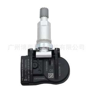 Capteur TPMS Renault 407005578R 433Mhz Système de surveillance de la pression des pneus externe - Product Image 1