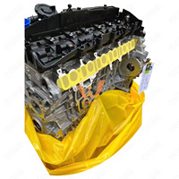 Prix usine Auto Moteur complet N57D30A N57D30B pour BMW Série 3.0L X3 X4 X5 X6