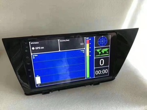 XinYoo 9''Android multimédia GPS WIFI Radio Miroir lien pour <span class=keywords><strong>Kia</strong></span> <span class=keywords><strong>Niro</strong></span> <span class=keywords><strong>Voiture</strong></span> DVD GPS Lecteur Autoradio Lecteur <span class=keywords><strong>Voiture</strong></span> MP5 lecteur - Product Image 4