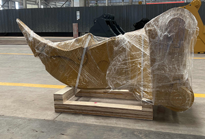 Stenditore per escavatore, - Product Image 6