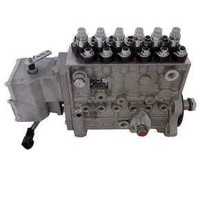 Pompe à carburant et injecteur nf-6c 4944057, pièces de rechange pour moteur Diesel