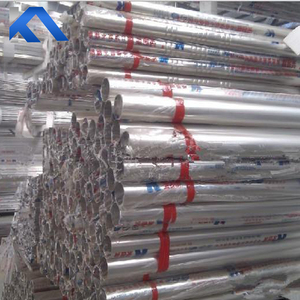 <span class=keywords><strong>SS</strong></span> Ống lớp 304 304L 904L <span class=keywords><strong>317L</strong></span> 316ti 409L L1 đánh bóng En AISI JIS công nghiệp cấp dài ống Hàn Ống thép không gỉ mô hình - Product Image 4