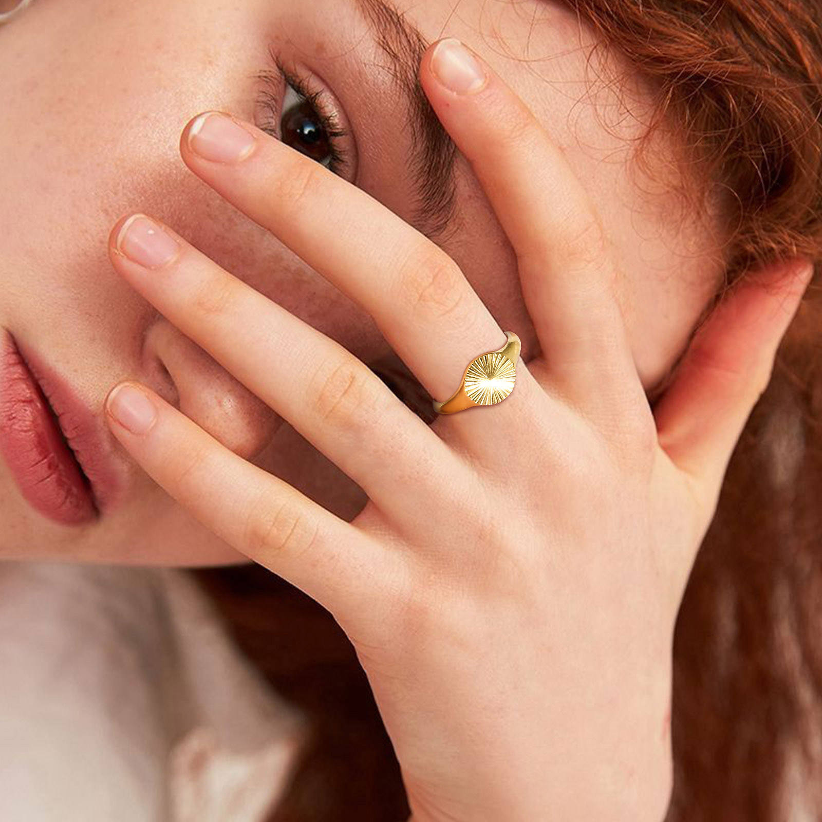 Finger Ring Cute Rings For Girlfriend Cute Rings For Girl Outlet