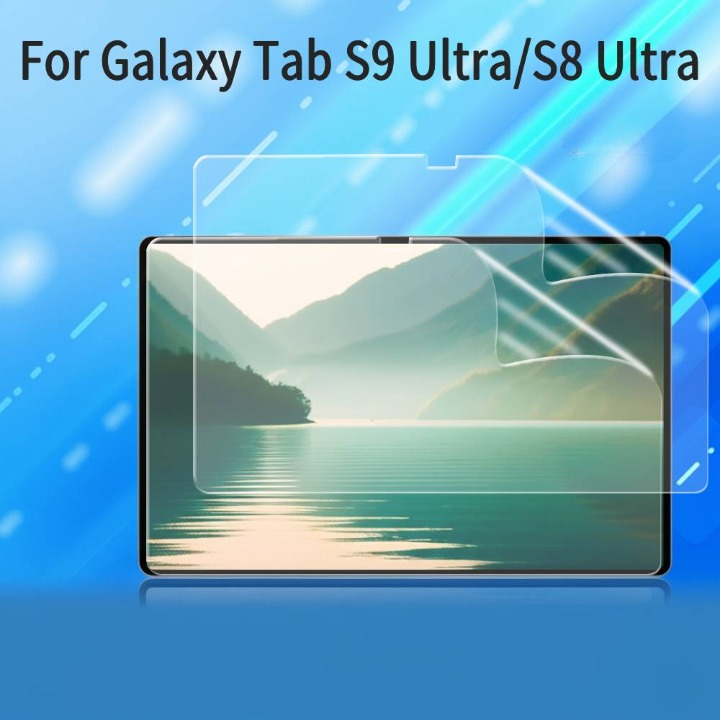 สำหรับ Galaxy Tab S9 Ultra/S8 Ultra 14.6 นิ้ว ปี 2023/2022