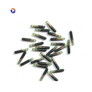 Bioglass tiêm RFID <span class=keywords><strong>Microchip</strong></span> thẻ lập trình NFC Mini tag chăn nuôi phòng thí nghiệm động vật arowana cá chó mèo cừu - Product Image 4