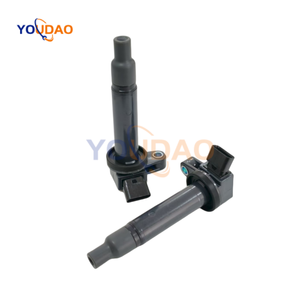 คอยล์จุดระเบิดรถยนต์9091902230 90919-02230 1GFE 1uzfe 2uzfe 3uzfe 90919-02259 - Product Image 4