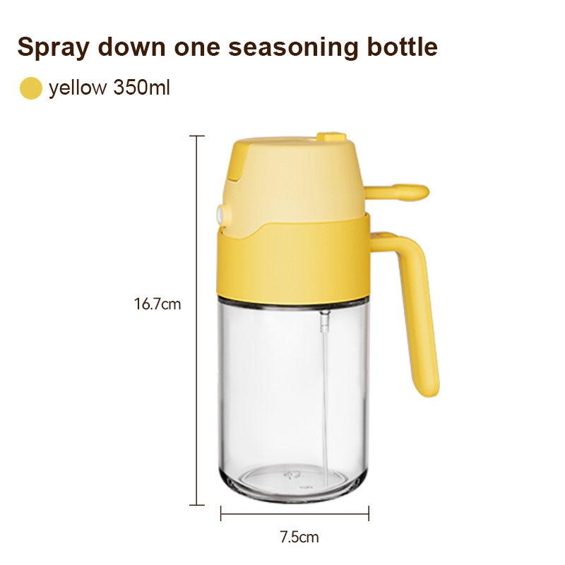 350 ml Jaune