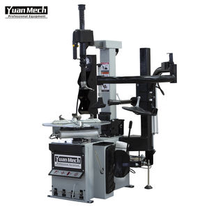 YuanMech C9572 Desmontadora de Pneus para Carros Equipamento de Troca de Pneus - Product Image 2