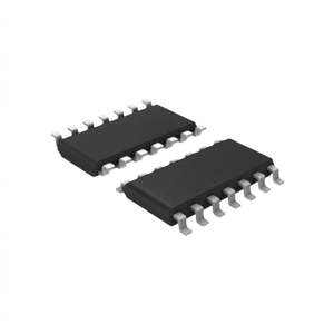 Composant de puces électroniques 14 SOIC MAX4478ASD – Canal Fabricant de puces - Product Image 1