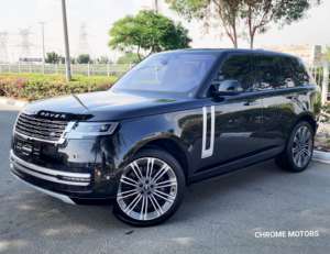 LA MEJOR OFERTA: Auto Usado LAND <span class=keywords><strong>ROVER</strong></span> <span class=keywords><strong>RANGE</strong></span> <span class=keywords><strong>ROVER</strong></span> P-530 VOGUE AUTOBIOGRAPHY <span class=keywords><strong>2022</strong></span>, ESPECIFICACIONES GCC, Listo para Usar - Product Image 5